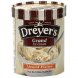 Dreyers grand ice cream almond praline Calories