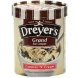 Dreyers grand ice cream cookies 'n cream Calories
