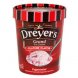Dreyers grand ice cream peppermint Calories