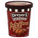 Dreyers fun flavors frozen dairy dessert mocha almond fudge Calories