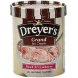 Dreyers grand ice cream real strawberry Calories
