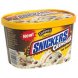 Dreyers snickers cruncher ice cream Calories