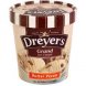 Dreyers grand ice cream butter pecan Calories