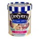Dreyers no sugar added neapolitan better-for-you Calories