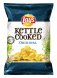 Lays kettle cooked chips Calories