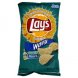 wavy hidden valley ranch flavored potato chips