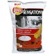 Lays kettle cooked sweet chili and sour cream flavored potato chips Calories