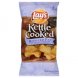 kettle cooked reduced fat original flavored potato chips