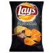 baked! barbecue flavored potato crisps