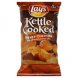 kettle cooked sharp cheddar potato chips