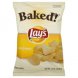 Lays baked! potato crisps original Calories