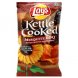 kettle cooked extra crunchy potato chips mesquite bbq flavored