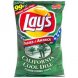 california cool dill flavored potato chips