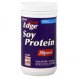 advant edge soy protein vanilla