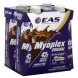 myoplex original protein shakes chocolate fudge