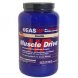 muscle drive hp advanced protein synthesis complex vanilla
