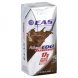 EAS carb control ready-to-drink shake chocolate fudge Calories