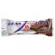 EAS advant edge carb control bar chocolate chip brownie Calories
