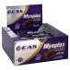 EAS myoplex mass gain support formula chocolate chunk Calories