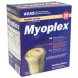 myoplex plus nutrition shake vanilla cream