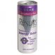 EAS results for women energy drink thermogenic, raspberry fizz Calories