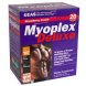 myoplex deluxe integrated formula nutrition shake strawberry cream