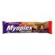 EAS myoplex deluxe dietary supplement bar chocolate peanut caramel Calories