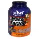 EAS mass factor dietary supplement chocolate Calories