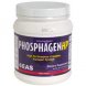 EAS phosphagen hp high performance creatine transport system fruit punch Calories