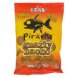 EAS piranha power snack mix gnarly nacho Calories