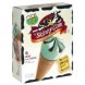 The Skinny Cow mint with fudge 1 cone Calories