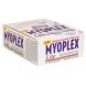myoplex lite performance nutrition bar chocolate fudge