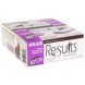results for women weight management nutrition bar cookies & cream