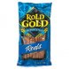 Rold Gold classic style rods Calories