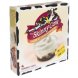 The Skinny Cow ice cream sundae cups low fat, vanilla with chocolate fudge topping Calories