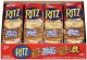 Ritz crackers peanut butter Calories