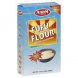 fufu flour