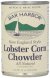 lobster corn chowder