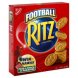 crackers football