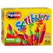 scribblers juice pops fat free