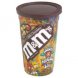 m&m 's milk chocolate
