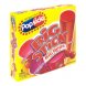 Popsicle big stick ice pops big reds variety pack Calories