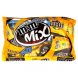 M&Ms mix chocolate candies milk chocolate & peanut Calories