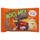 boo mix chocolate candies assorted, fun size