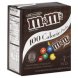 100 calorie packs chocolate candies milk chocolate