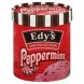 Edys peppermint grand ice cream limited edition flavors Calories