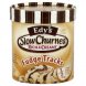 Edys fudge tracks slow churned light ice cream flavors Calories