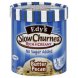 Edys butter pecan slow churned light ice cream flavors Calories