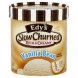 Edys slow churned vanilla bean with real bean specks light ice cream Calories
