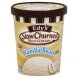 vanilla bean slow churned light ice cream flavors